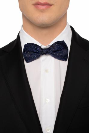 Silk bow-tie with a 'paisley' motif, zdjęcie 2 Silk bow-tie with a 'paisley' motif od Etro